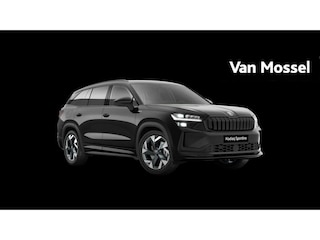 Skoda Kodiaq 1.5 TSI PHEV Sportline Business 204PK | Automaat | Matrix LED Koplampen | Panoramisch schuif/kanteldak | Navigatie | Apple Carplay/Android Auto | Keyless Entry | Achteruitrijcamera | Climate Control | Adaptive Cruise Control | Parkeersensoren | Elektrische achterklep | Privacy Glass | Stoelverwarming | Lichtmetalen velgen | €3000 inruilpremie | Direct leverbaar! |