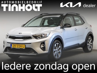 Kia Stonic 1.0 T-GDi DynamicLine