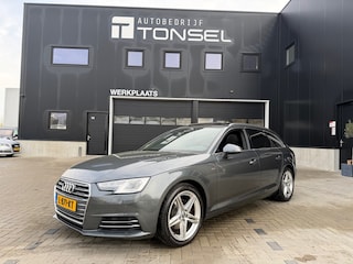 Audi A4 Avant 2.0 TDI S-Line / Automaat / Panorama / Standkachel / Virtual Cockpit / PDC V+A