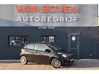 Citroën C1 1.0 VTi 68PK S&S 5D Feel