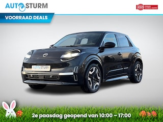 Nissan Micra EVOLVE 52 kWh