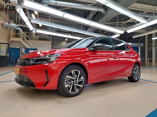 Opel Corsa 1.2 Turbo Yes 100pk | Stuur/Stoelverwarming | Navigatie by App | Full-LED | Parkeersensoren | !!