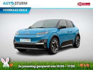 Nissan Micra EVOLVE 52 kWh