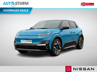 Nissan Micra EVOLVE 52 kWh