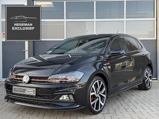 Volkswagen Polo 2.0 TSI GTI | KEYLESS | Camera | ACC | CarPlay | VIRTUAL | LED | Stoelverw. | BRESCIA