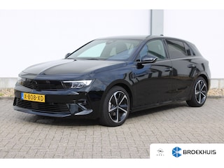 Opel Astra 1.2 Turbo GS | Apple Carplay/Android Auto|telefoonintegratie premium | Dodehoek detectie | Electronic climate controle