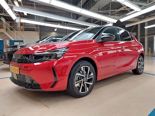 Opel Corsa 1.2 Turbo Yes 100pk | Stuur/Stoelverwarming | Navigatie by App | Full-LED | Parkeersensoren | !!