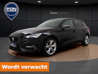 Seat Leon 1.4 TSI eHybrid PHEV FR | Carplay | Camera | Parkeerhulp | ACC | Side Assist | Stuur-/Stoelverwarming | 17'' |
