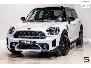 Mini Countryman 1.5 Cooper S E ALL4|Pano|E-stoel|HUD|H&K