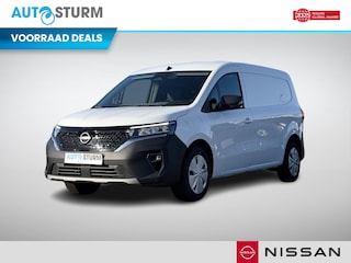 Nissan Townstar N-Connecta L2 44 kWh