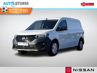 Nissan Townstar N-Connecta L2 44 kWh