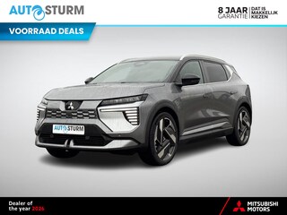 Mitsubishi Eclipse Cross Instyle 87 kWh