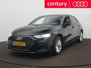 Audi A3 Sportback 30 TFSI Pro Line | Stoelverwarming | Carplay | Climate