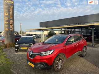 Renault Kadjar 1.5 dCi Bose|Cam|Pano|1e Eigenaar