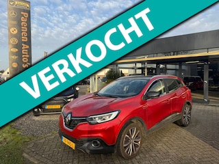 Renault Kadjar 1.5 dCi Bose|Cam|Pano|1e Eigenaar