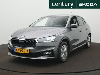 Skoda Fabia 1.0 TSI Selection / PDC / Cruise / Carplay / LED