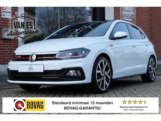 Volkswagen Polo 2.0 TSI GTI / Pano / Beats / Camera / CarPlay