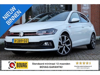 Volkswagen Polo 2.0 TSI GTI / Pano / Beats / Camera / CarPlay