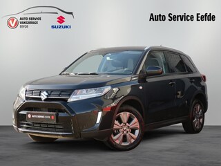 Suzuki Vitara 1.4 Boosterjet Smart Hybrid Select NIEUW!