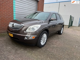 Buick Enclave 7-Pers. Automaat! Leder/Stoelverw. Bj:2007