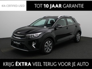 Kia Stonic Dynamicline 1.0 T-GDi DCT | Edition | AUTOMAAT | NAVIGATIE | CARPLAY | CLIMATE CONTROL | CAMERA | LM VELGEN