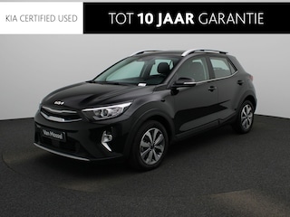 Kia Stonic Dynamicline 1.0 T-GDi DCT | Edition | AUTOMAAT | NAVIGATIE | CARPLAY | CLIMATE CONTROL | CAMERA | LM VELGEN