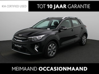 Kia Stonic Dynamicline 1.0 T-GDi DCT | Edition | AUTOMAAT | NAVIGATIE | CARPLAY | CLIMATE CONTROL | CAMERA | LM VELGEN