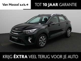 Kia Stonic Dynamicline 1.0 T-GDi DCT | Edition | AUTOMAAT | NAVIGATIE | CARPLAY | CLIMATE CONTROL | CAMERA | LM VELGEN