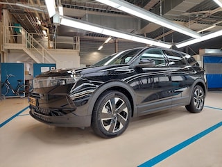 Opel Grandland 1.2 Turbo Hybrid GS 145pk 8 Jaar Garantie! | HeadUp-Display | Adaptive Cruise | Comfortstoelen | Keyless-Entry | LED-Matrix | 360 Camera |