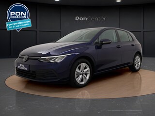 Volkswagen Golf 1.0 eTSI Life | Carplay | Camera | Parkeerhulp | ACC | Navi |