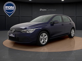 Volkswagen Golf 1.0 eTSI Life | Carplay | Camera | Parkeerhulp | ACC | Navi |