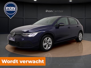 Volkswagen Golf 1.0 eTSI Life | Carplay | Camera | Parkeerhulp | ACC | Navi |