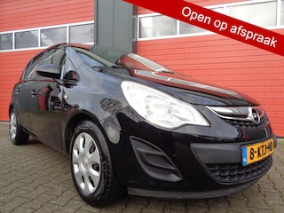 Opel Corsa 1.2-16V Edition,5drs,Airco,Cruise,Trekhaak!