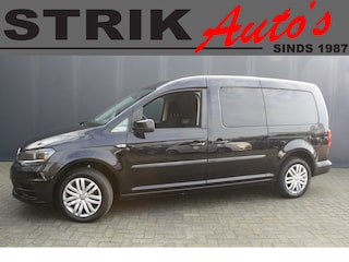 Volkswagen Caddy 2.0 TDI Trendline 5p