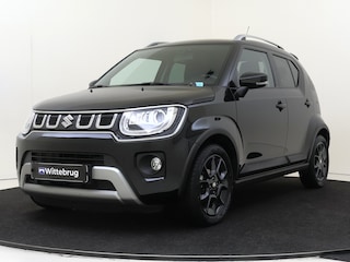Suzuki Ignis 1.2 Smart Hybrid Style Automaat