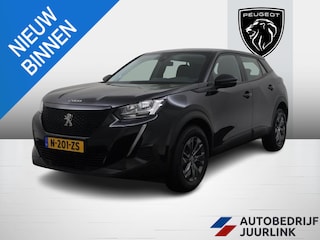 Peugeot 2008 1.2T 130 Pk Active Pack Nav/Winterpakket/Camera/ Cruise/Carplay