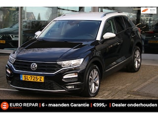 Volkswagen T-Roc 1.0 TSI Style CAMERA VIRT.COCKPIT