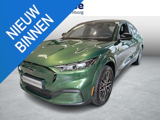 Ford Mustang Mach-E Extended Premium RWD 88 kWh * Technology Pack+ * Panoramadak * B&O Audio*
