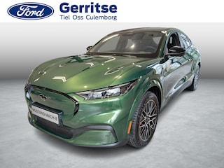 Ford Mustang Mach-E Extended Premium RWD 88 kWh * Technology Pack+ * Panoramadak * B&O Audio*