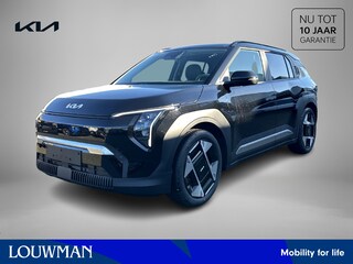 Kia EV3 Plus Advanced 81.4kWh