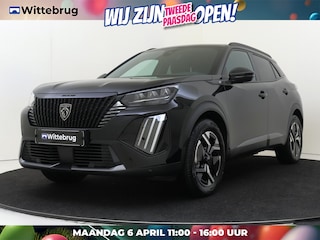 Peugeot 2008 EV GT Pack 50 kWh OPEN PANORAMADAK !!