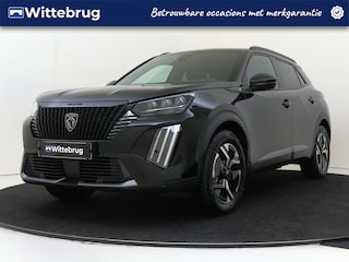 Peugeot 2008 EV GT Pack 50 kWh OPEN PANORAMADAK !!