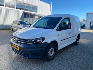 Volkswagen Caddy 2.0 TDI L1H1 BMT Trendline / Airco / Cruise / Navi / Trekhaak