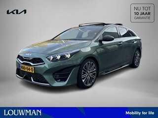 Kia ProCeed 1.5 T-GDi GT-PlusLine