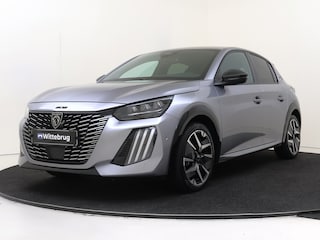 Peugeot 208 1.2 Hybrid 145 e-DCS6 GT