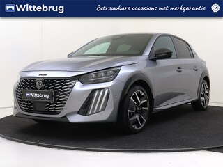 Peugeot 208 1.2 Hybrid 145 e-DCS6 GT