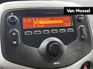 Peugeot 108 1.0 e-VTi Blue Lion