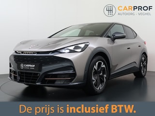 Cupra Tavascan Business 82 kWh Warmtepomp | Stoelverwarming | Navigatie |