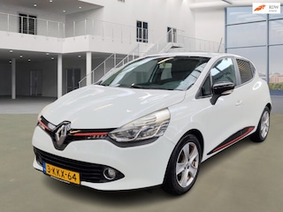 Renault Clio 0.9 TCe Collection NAVI CRUISE 2 X SLEUTELS