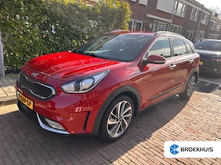 Kia Niro 1.6 GDi Edition | Achteruitrijcamera